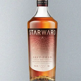 Starward Left-Field