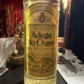 Cachaça Adega de Ouro