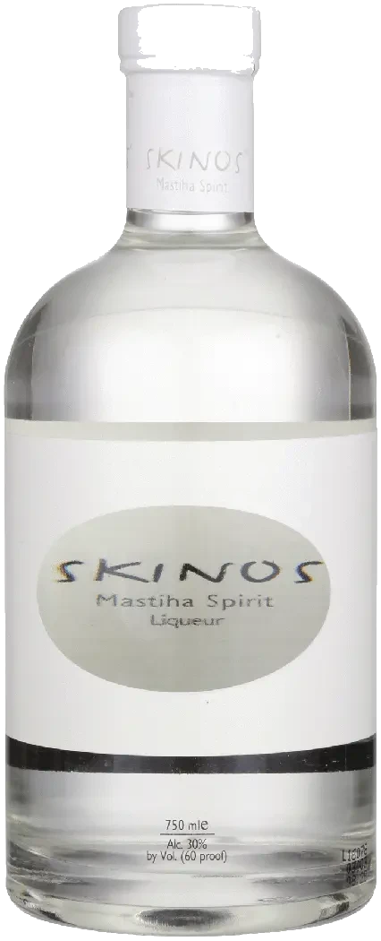 Skinos Mastiha Spirit