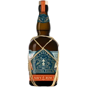 Planteray Mister Fogg Navy Rum