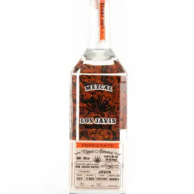 Los Javis Tepeztate