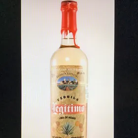 Legitimo Alteño Reposado Reserva Especial