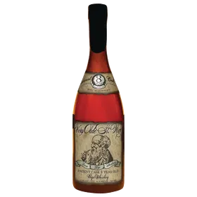Very Olde St. Nick Ancient Cask 8 Year Rye