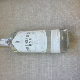 Iowa Legendary Rye White Rye