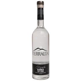 Terralta Blanco Tequila
