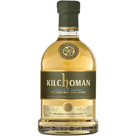 Kilchoman Original Cask Strength (2016 Release)
