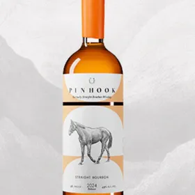Pinhook Kentucky Straight Bourbon Whiskey