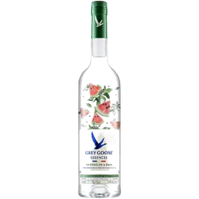 Grey Goose Essences Watermelon And Basil
