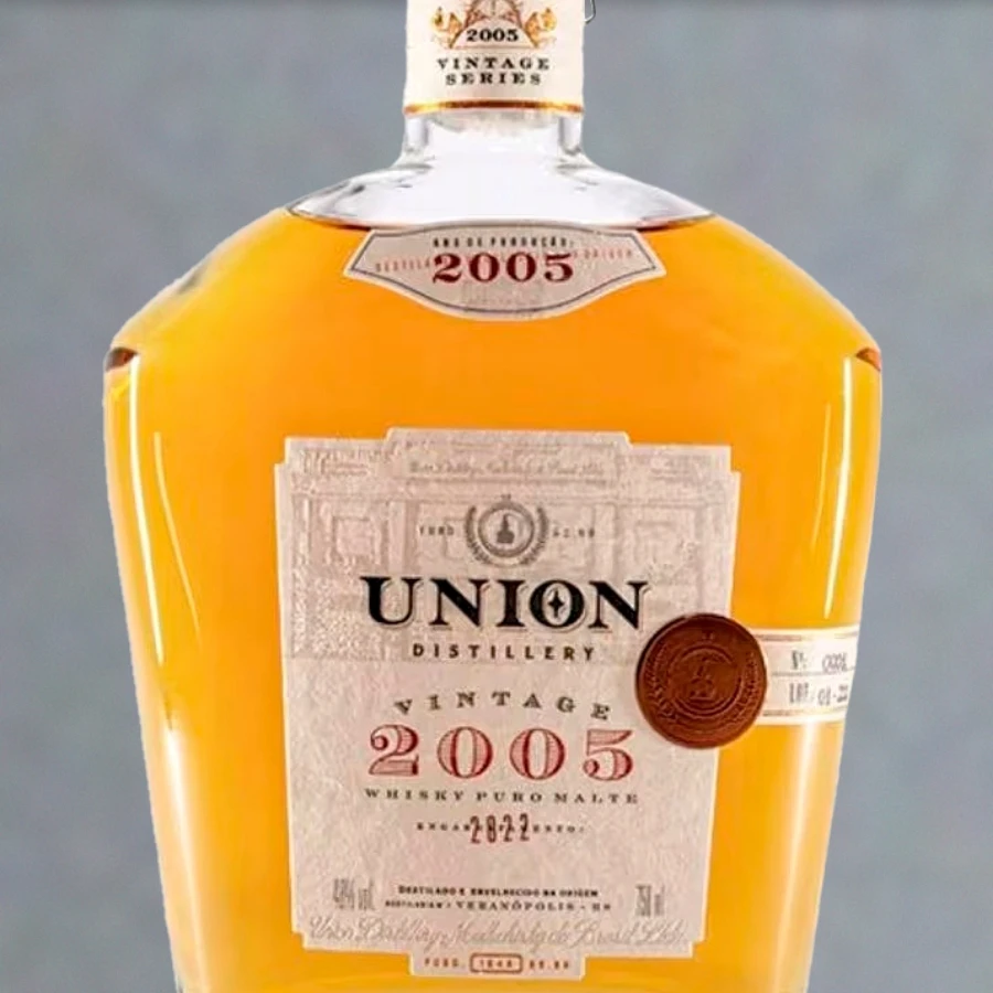Union Vintage 2005