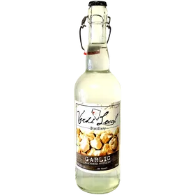 Verdi Garlic Whiskey