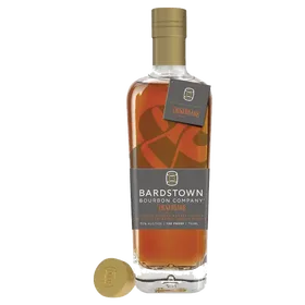 Bardstown Bourbon Destillare