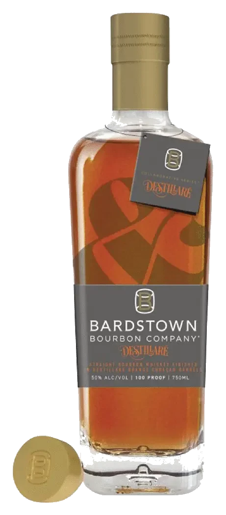 Bardstown Bourbon Destillare
