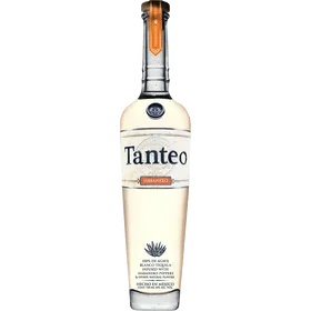 Tanteo Habanero Tequila