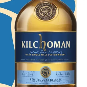 Kilchoman Fèis Ile 2023