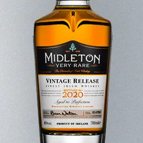 Midleton Very Rare 2020