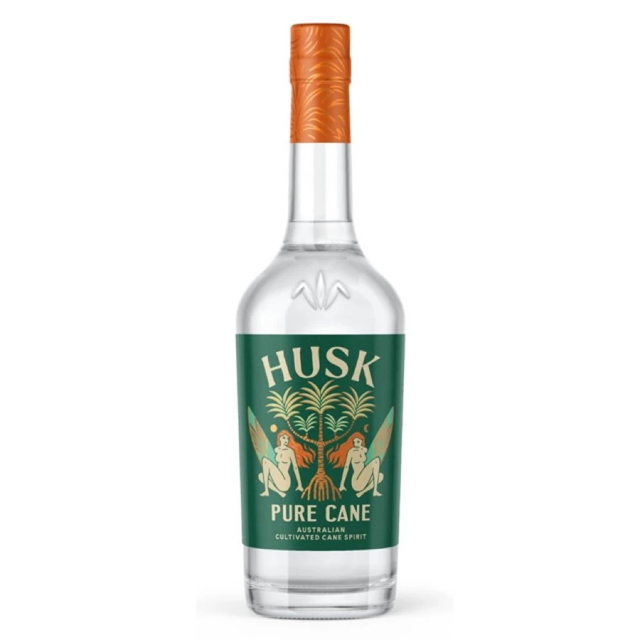 Husk Pure Cane