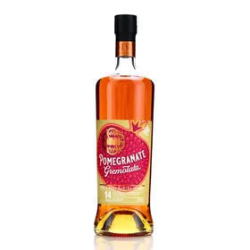 Pomegranate Gremolata (SMWS)