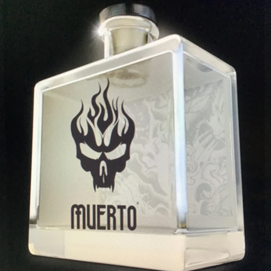 Muerto Plata