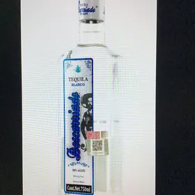 Descarriado Blanco