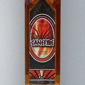 Canefire Dark Rum