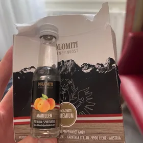 Dolomiti Alpenfeinkost