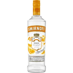Smirnoff Orange