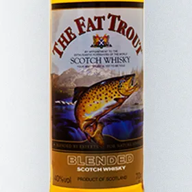 The Fat Trout