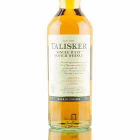 Talisker Distillery Exclusive