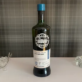 Oh So Sumptuous! 10.191 (SMWS)