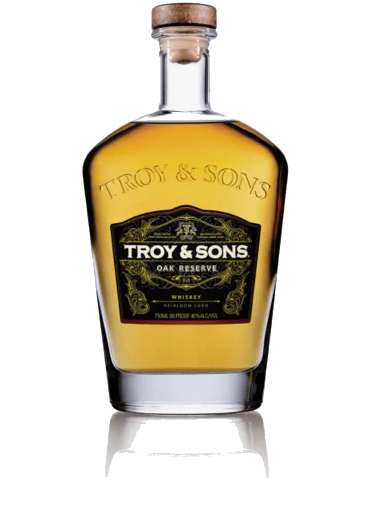 Troy & Sons Oak Reserve