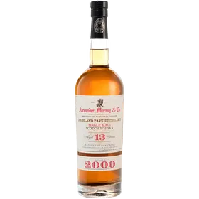 Alexander Murray 2000 Highland Park