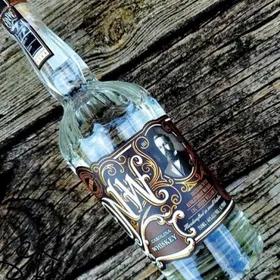 Old Nick Williams Carolina Whiskey
