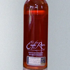 Eagle Rare 17 Year Bourbon (Fall 2017)