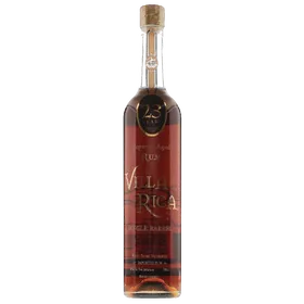 Villa Rica 23 year Single Barrel Rum
