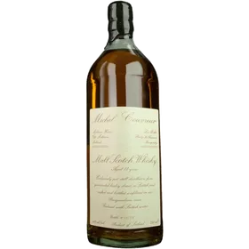 Michel Couvreur Overaged Malt 12 Year