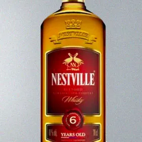 Nestville Whisky 6 Year