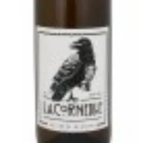 la cornielle blanche
