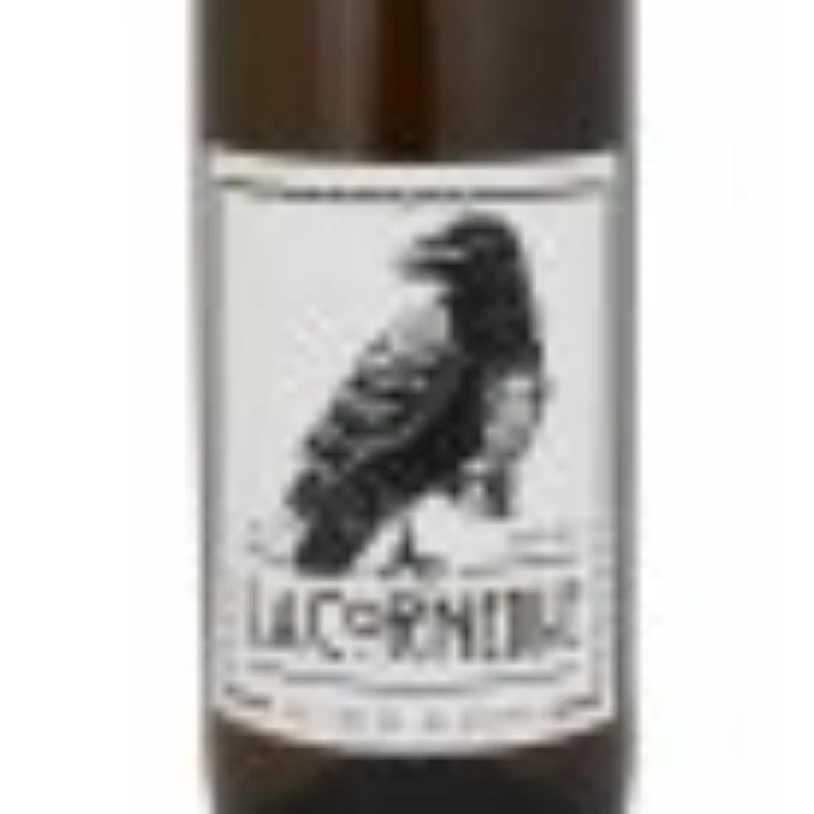 la cornielle blanche