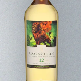 Lagavulin 12 Year (2021 Special Release)