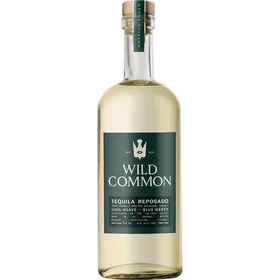 Wild Common Tequila Reposado