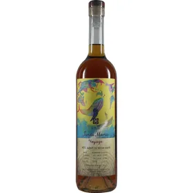 Santa Maria Voyage #1