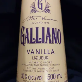 Galliano Vanilla