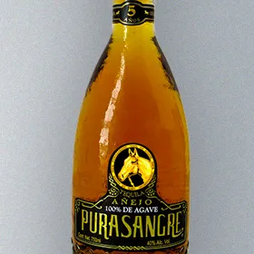 Purasangre Extra Añejo Tequila