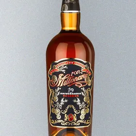 Ron Millonario 10 Aniversario Reserva