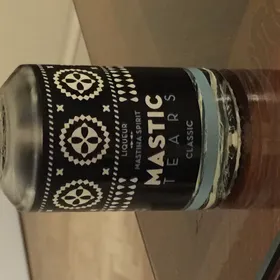 Mastic Tears Classic Mastiha Spirit