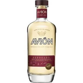 Avion Reposado Tequila