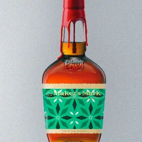Maker's Mark Holiday Edition 2022