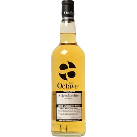 D. Taylor Octave Glenallachie 2008 7yo