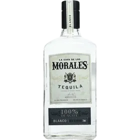 La Cava De Los Morales Silver