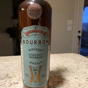 Linkumpatch Bourbon